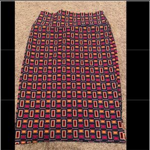 LulaRoe Cassie Skirt